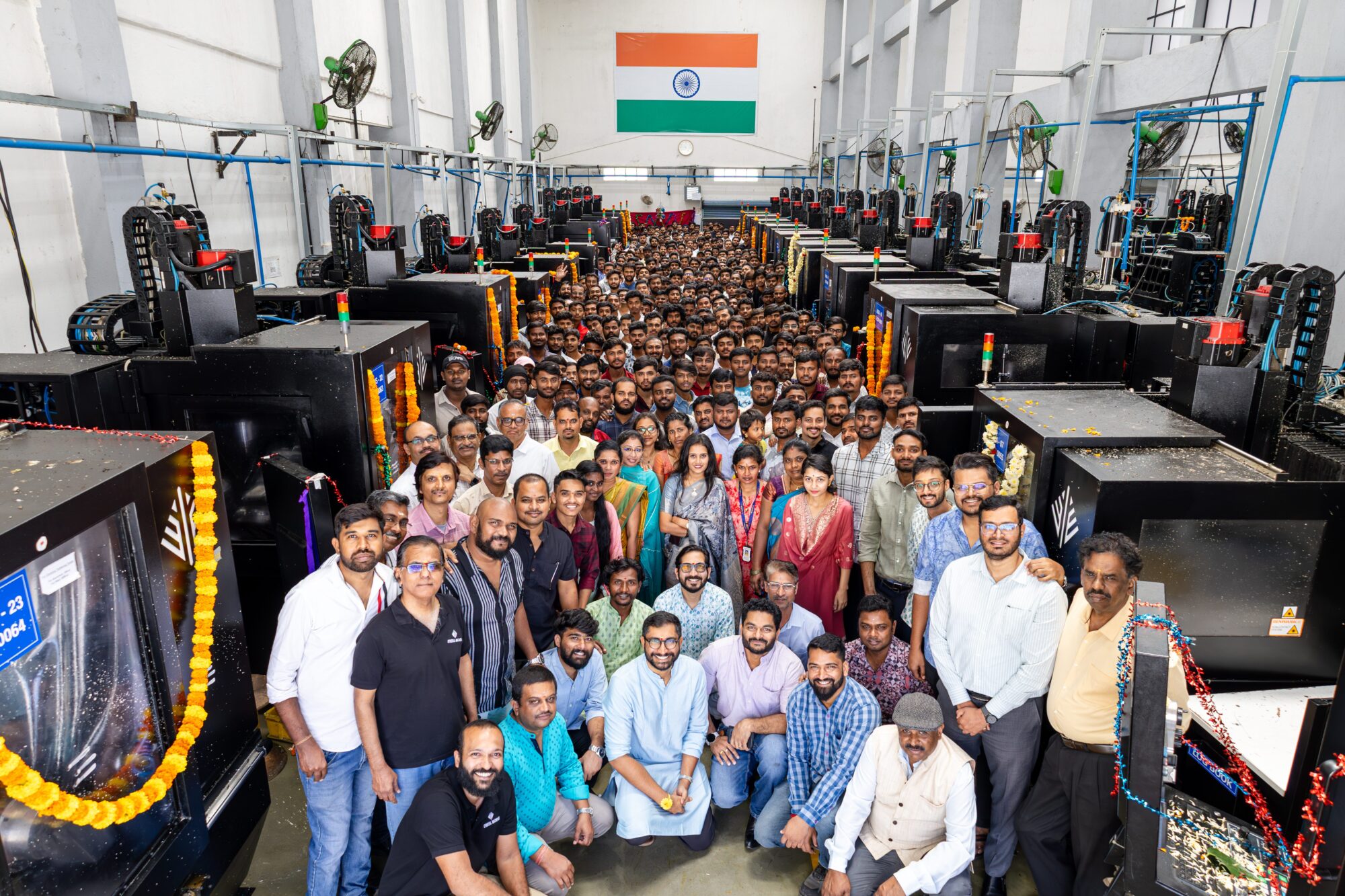 Ethereal Machines to Raise USD 28.5 Mn in Series B Led by Avataar
