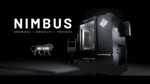 5-Axis Machining at Ethereal Machines