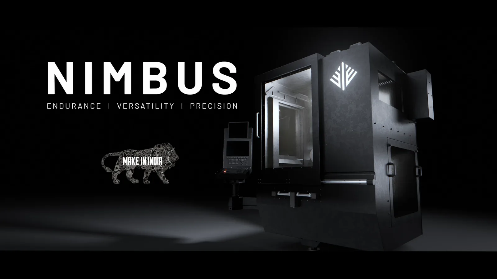 5-Axis Machining at Ethereal Machines